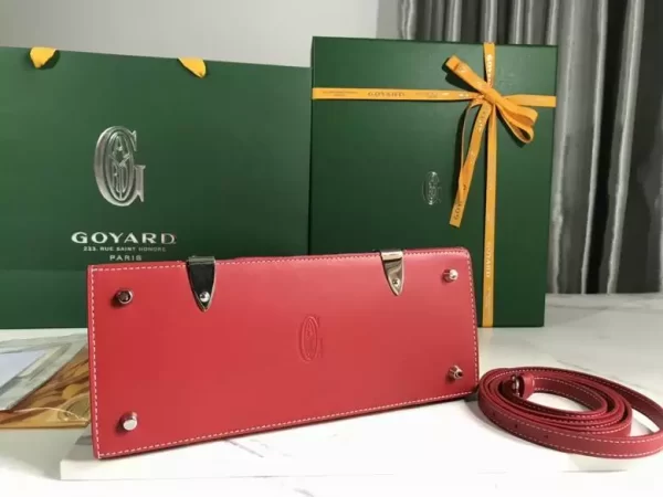 Goyard Saïgon PM Bag - GYB057