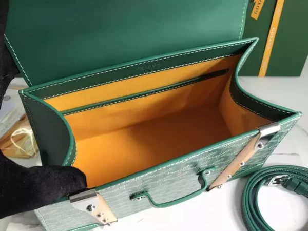 Goyard Saïgon PM Bag - GYB058