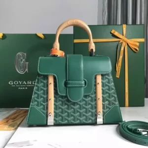 Goyard Saïgon PM Bag - GYB058