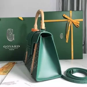 Goyard Saïgon PM Bag - GYB058