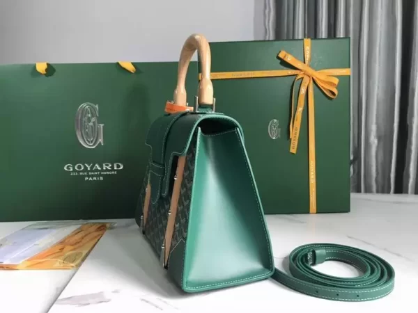 Goyard Saïgon PM Bag - GYB058