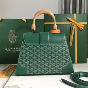 Goyard Saïgon PM Bag - GYB058