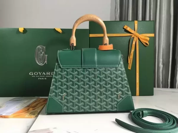 Goyard Saïgon PM Bag - GYB058