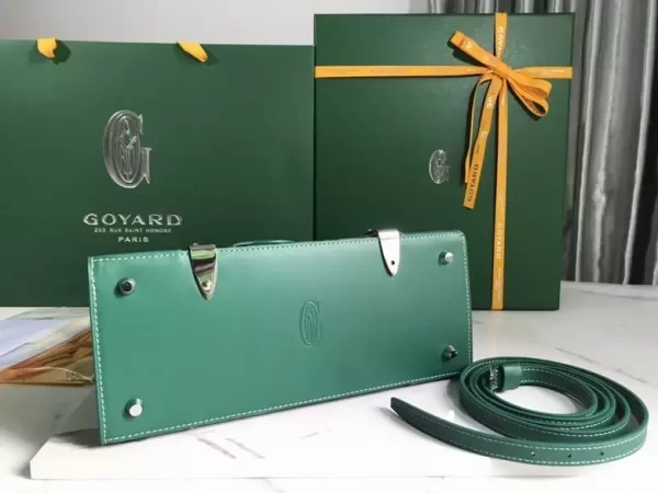 Goyard Saïgon PM Bag - GYB058