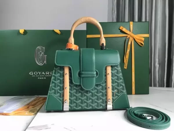 Goyard Saïgon PM Bag - GYB058