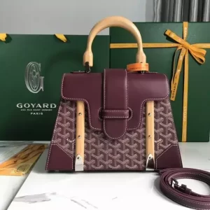 Goyard Saïgon PM Bag - GYB059