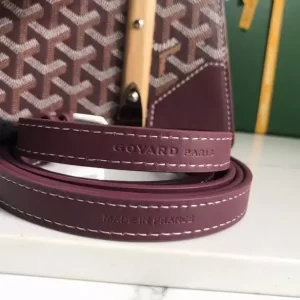 Goyard Saïgon PM Bag - GYB059