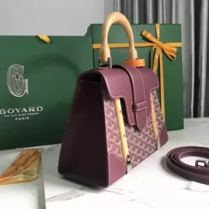 Goyard Saïgon PM Bag - GYB059