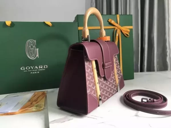 Goyard Saïgon PM Bag - GYB059