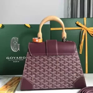 Goyard Saïgon PM Bag - GYB059