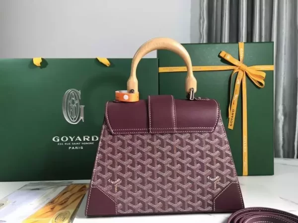 Goyard Saïgon PM Bag - GYB059