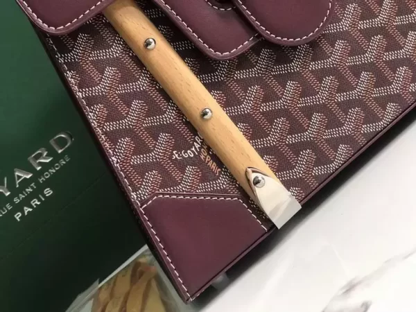 Goyard Saïgon PM Bag - GYB059