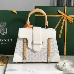 Goyard Saïgon PM Bag - GYB060