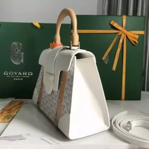 Goyard Saïgon PM Bag - GYB060