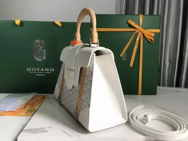 Goyard Saïgon PM Bag - GYB060