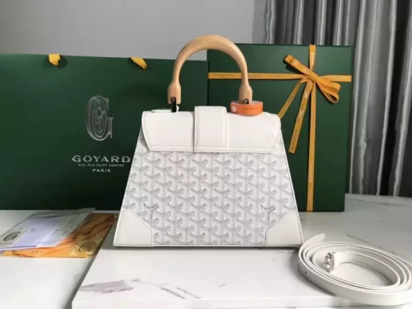 Goyard Saïgon PM Bag - GYB060