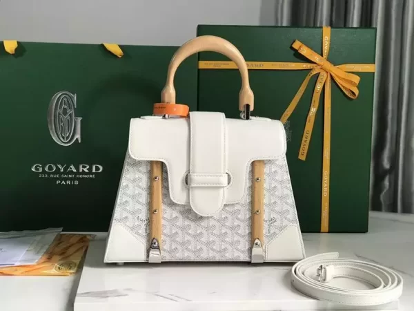 Goyard Saïgon PM Bag - GYB060