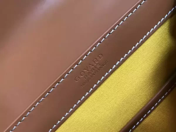 Goyard Saïgon PM Bag - GYB061