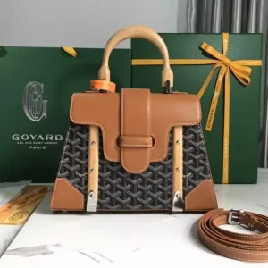 Goyard Saïgon PM Bag - GYB061