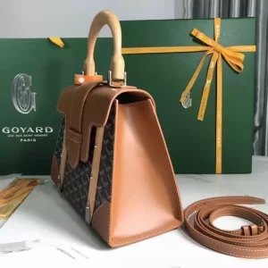 Goyard Saïgon PM Bag - GYB061