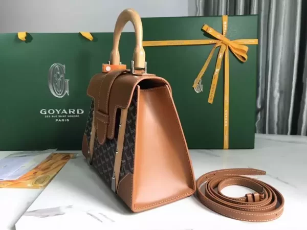 Goyard Saïgon PM Bag - GYB061