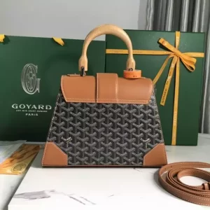 Goyard Saïgon PM Bag - GYB061