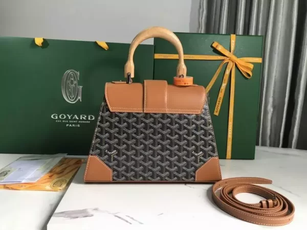 Goyard Saïgon PM Bag - GYB061