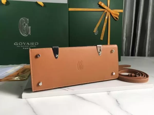 Goyard Saïgon PM Bag - GYB061