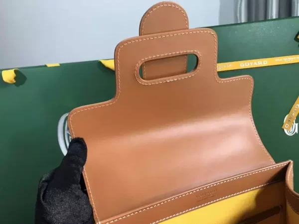 Goyard Saïgon PM Bag - GYB061