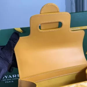 Goyard Saïgon PM Bag - GYB062