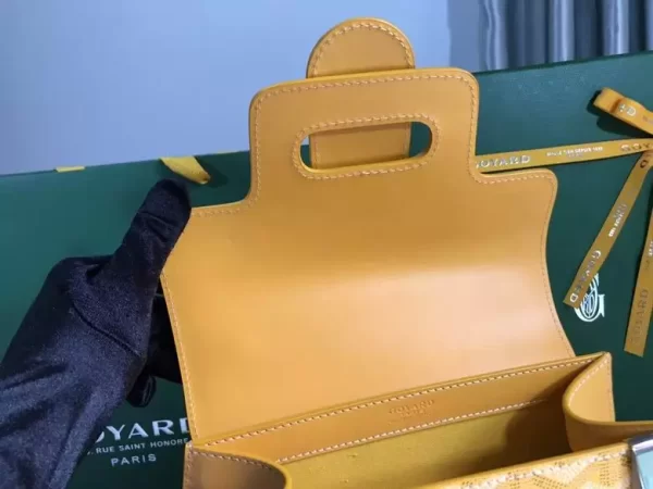 Goyard Saïgon PM Bag - GYB062