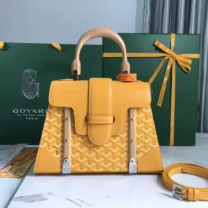 Goyard Saïgon PM Bag - GYB062