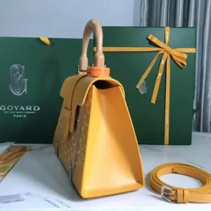 Goyard Saïgon PM Bag - GYB062