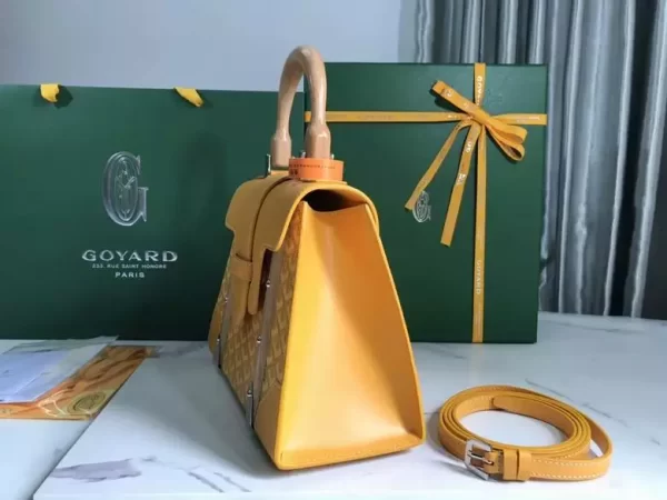 Goyard Saïgon PM Bag - GYB062