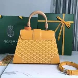 Goyard Saïgon PM Bag - GYB062