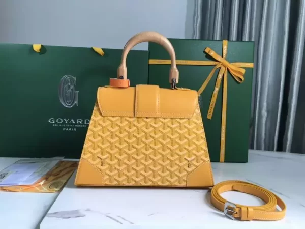 Goyard Saïgon PM Bag - GYB062