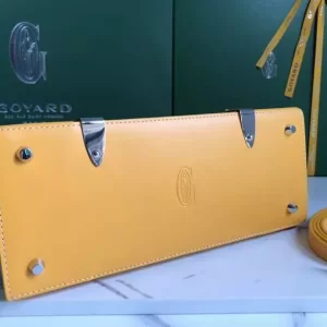 Goyard Saïgon PM Bag - GYB062