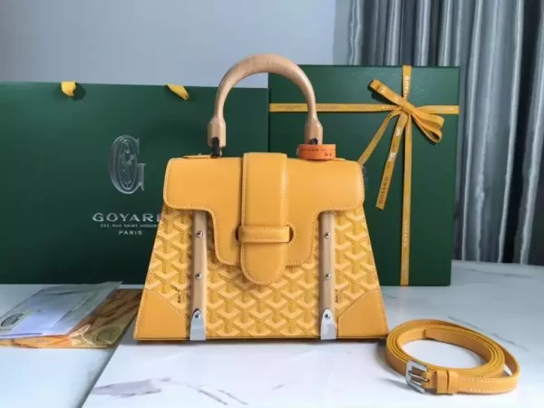 Goyard Saïgon PM Bag - GYB062