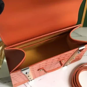 Goyard Saïgon PM Bag - GYB063