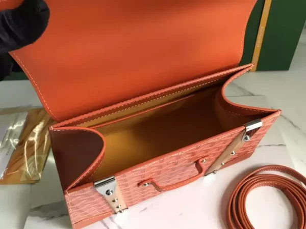 Goyard Saïgon PM Bag - GYB063