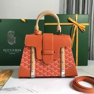 Goyard Saïgon PM Bag - GYB063