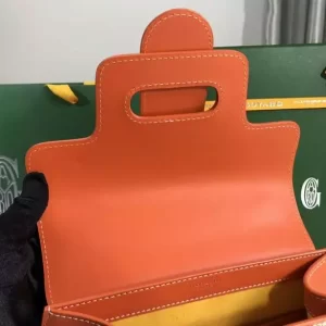 Goyard Saïgon PM Bag - GYB063