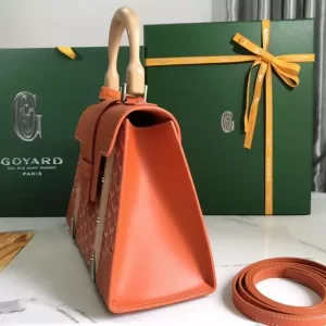 Goyard Saïgon PM Bag - GYB063