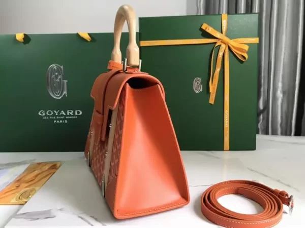 Goyard Saïgon PM Bag - GYB063