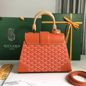 Goyard Saïgon PM Bag - GYB063