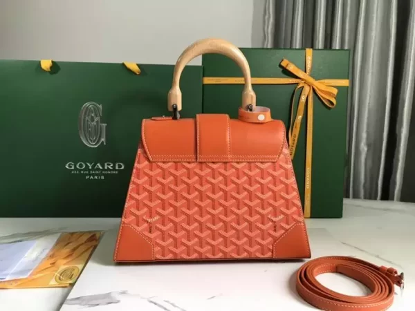 Goyard Saïgon PM Bag - GYB063