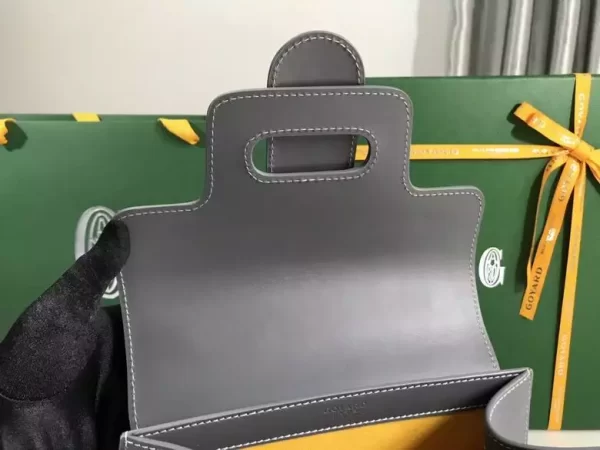 Goyard Saïgon PM Bag - GYB064