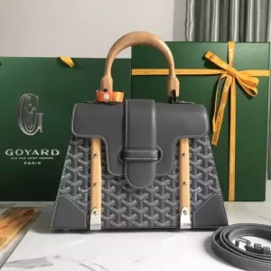 Goyard Saïgon PM Bag - GYB064