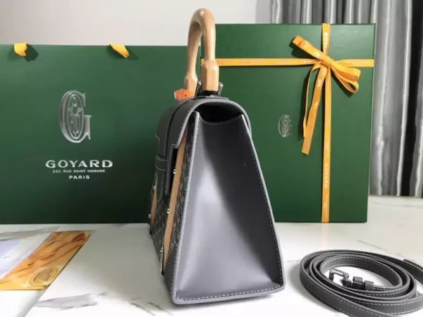 Goyard Saïgon PM Bag - GYB064