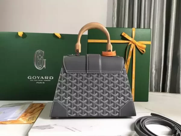 Goyard Saïgon PM Bag - GYB064